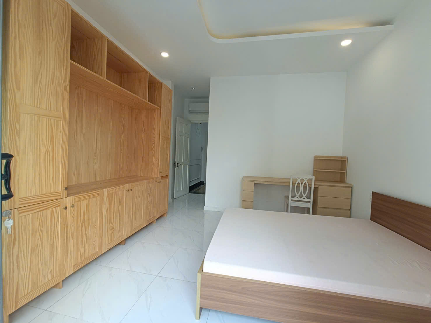 BÁN NHÀ 4 TẦNG – KHU BÊN SÔNG – ĐƯỜNG 27, HIỆP BÌNH CHÁNH, THỦ ĐỨC 15996807