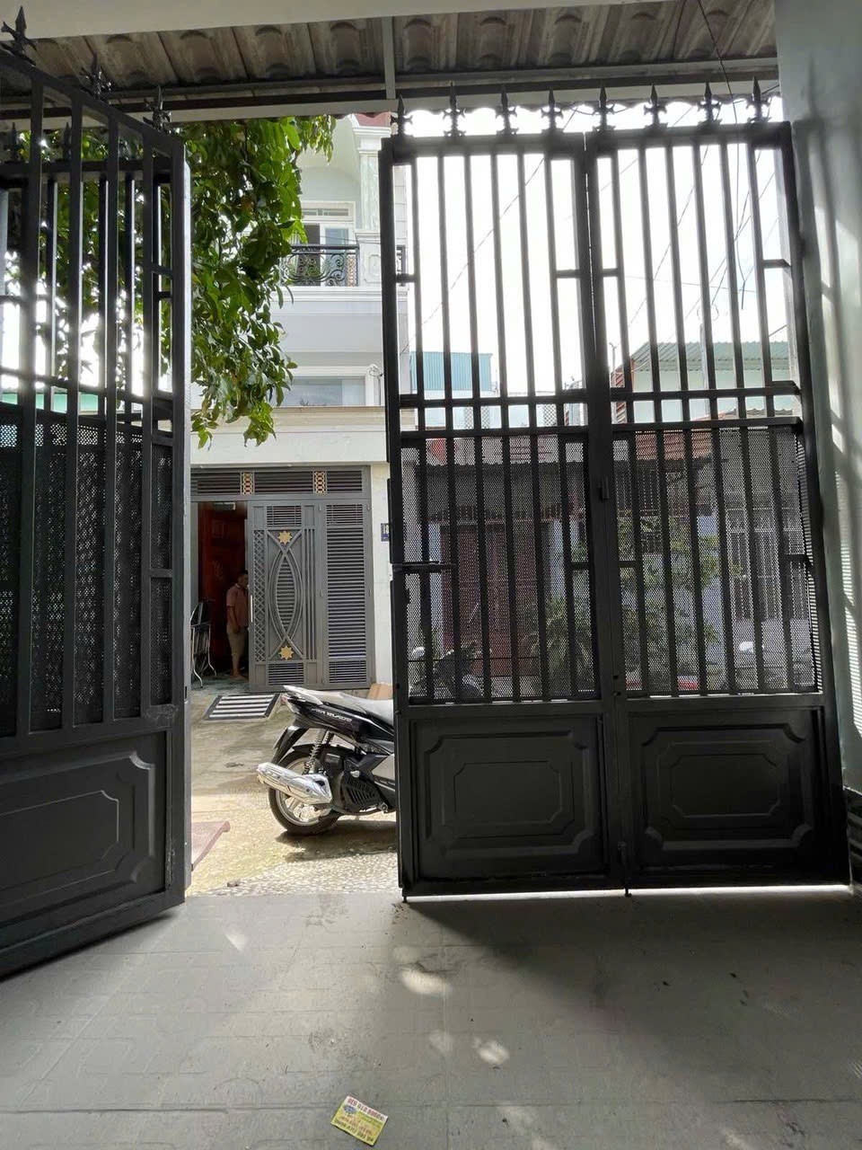 🔥 HÀNG HIẾM TRƯỜNG CHINH – MẶT TIỀN HẺM 8M – 🔥 15996815