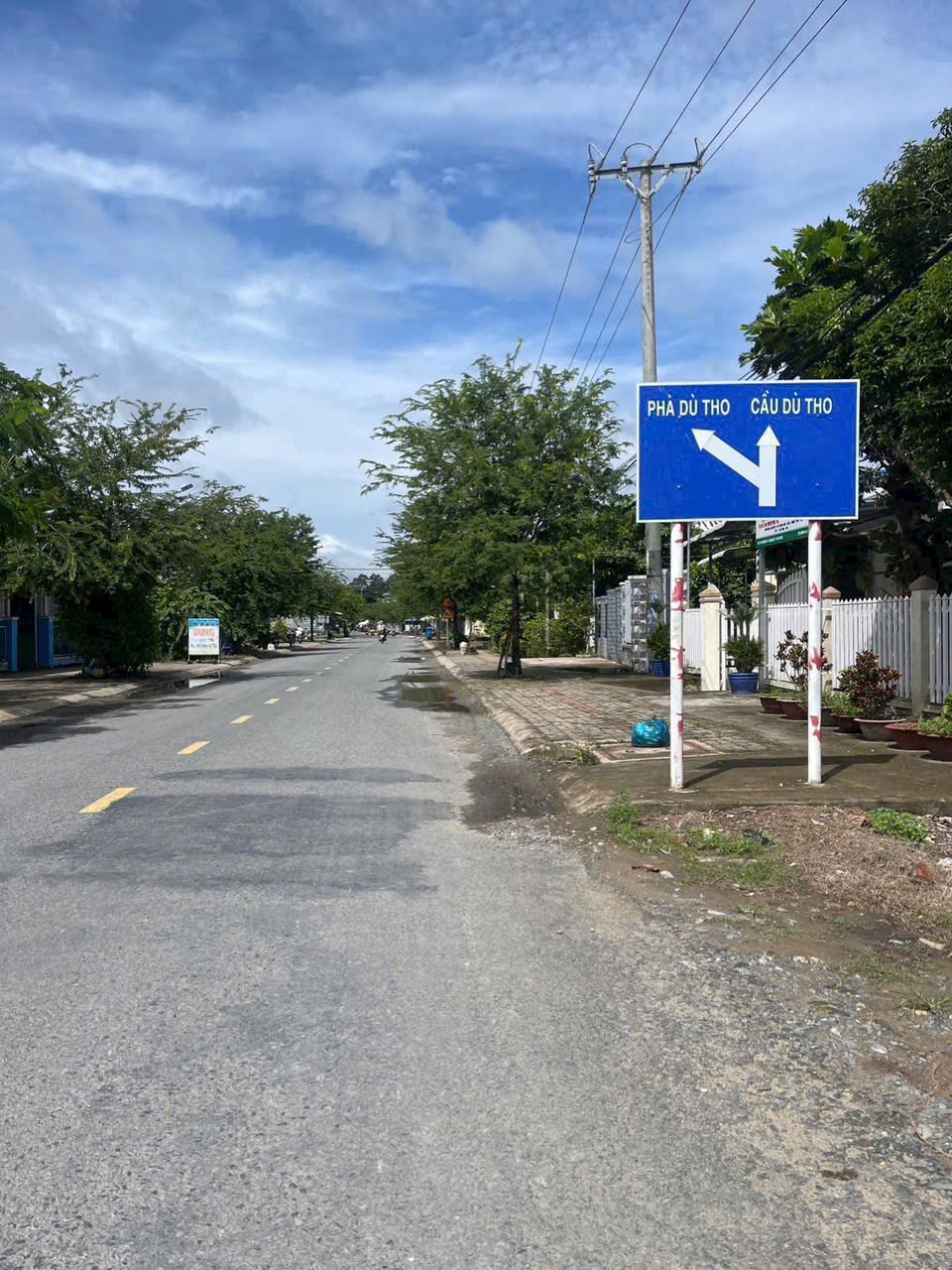 BÁN ĐẤT ĐẸP ĐƯỜNG 936 – HƯỚNG PHÀ DÙ THO CŨ, THAM ĐÔN, MỸ XUYÊN, SÓC TRĂNG 15996820