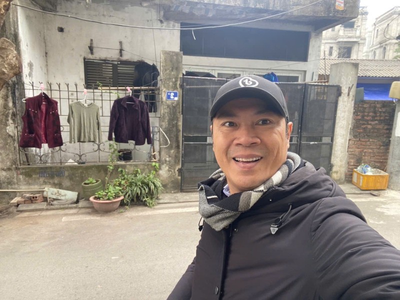 ĐẤT PHÂN LÔ TƯ ĐÌNH – LONG BIÊN  Ô TÔ TRÁNH – KHU QUÂN ĐỘI – VỊ TRÍ HIẾM 15996828