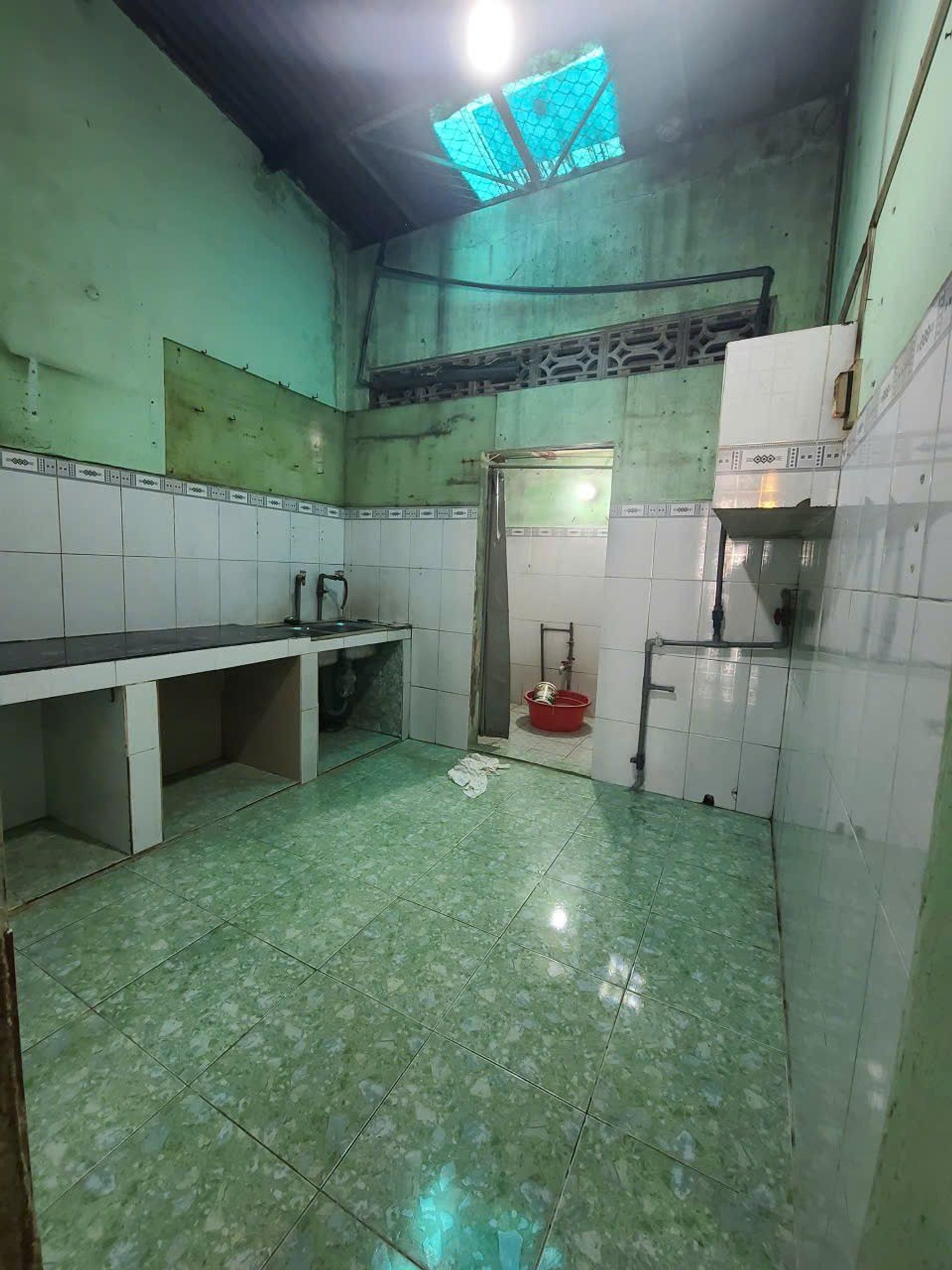 🚨 CHỈ 3.5 TỶ! HẺM XE HƠI TẬN CỬA – 45M2 – CÁCH XE TẢI 30M – GIÁ RẺ HIẾM KHU TÂN THỚI NHẤT - PHAN 15996830