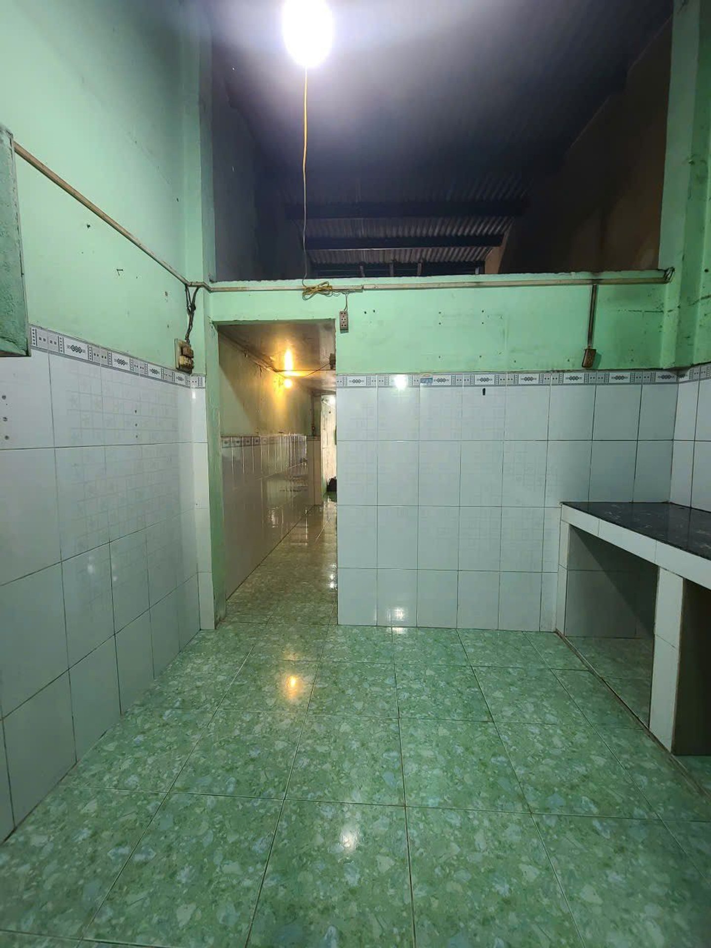 🚨 CHỈ 3.5 TỶ! HẺM XE HƠI TẬN CỬA – 45M2 – CÁCH XE TẢI 30M – GIÁ RẺ HIẾM KHU TÂN THỚI NHẤT - PHAN 15996830