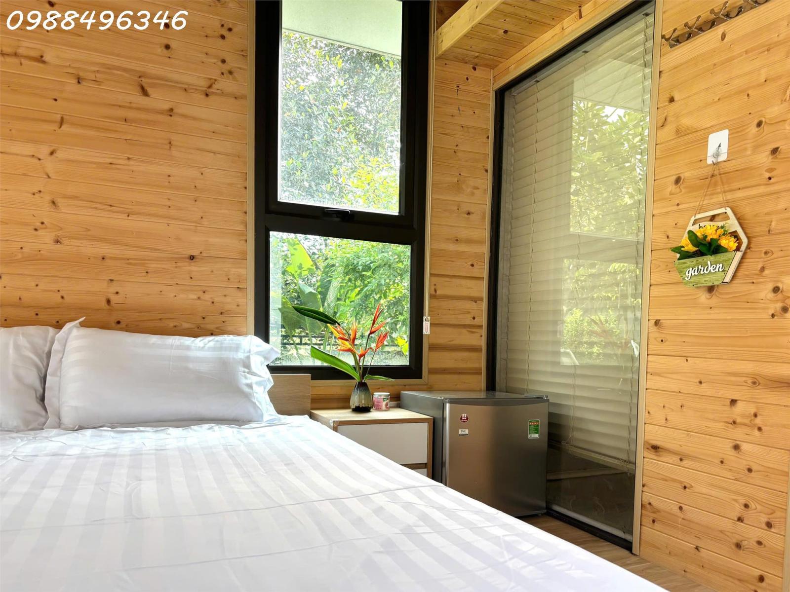 Cần vốn cho công việc làm ăn, chuyển nhượng lại villa đang hoạt động cực tốt! 15996833