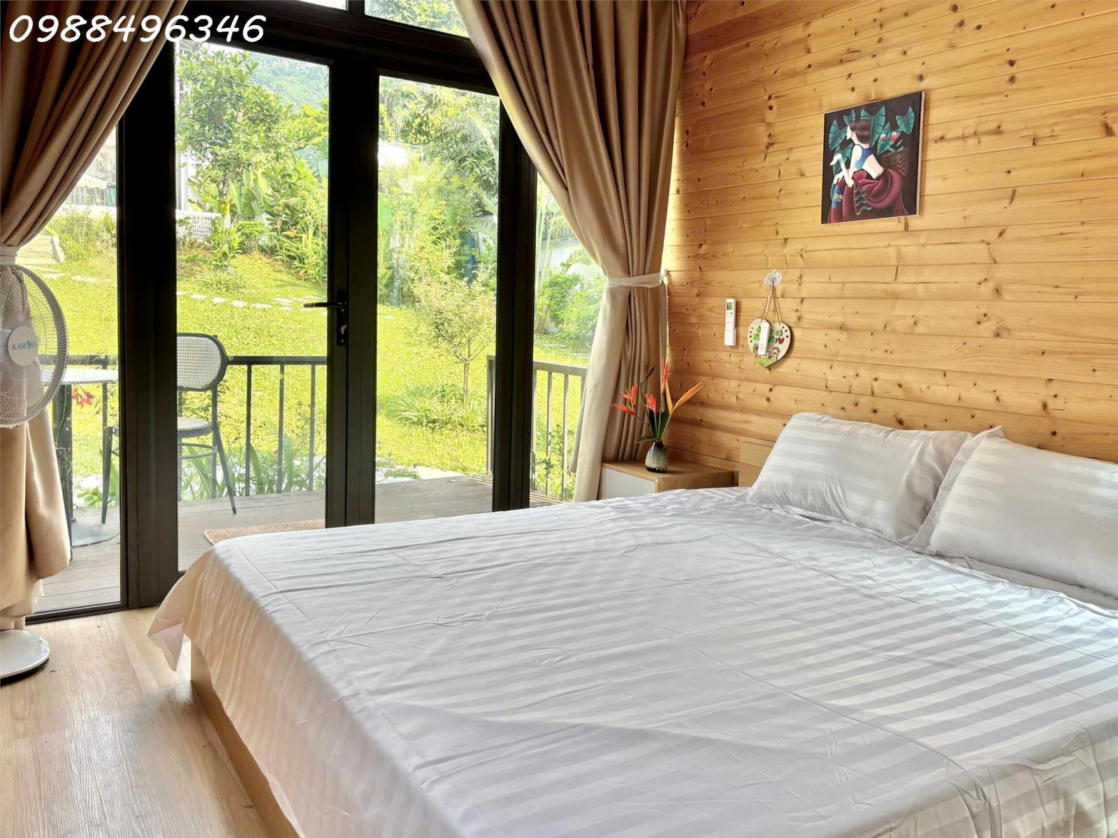 Cần vốn cho công việc làm ăn, chuyển nhượng lại villa đang hoạt động cực tốt! 15996833