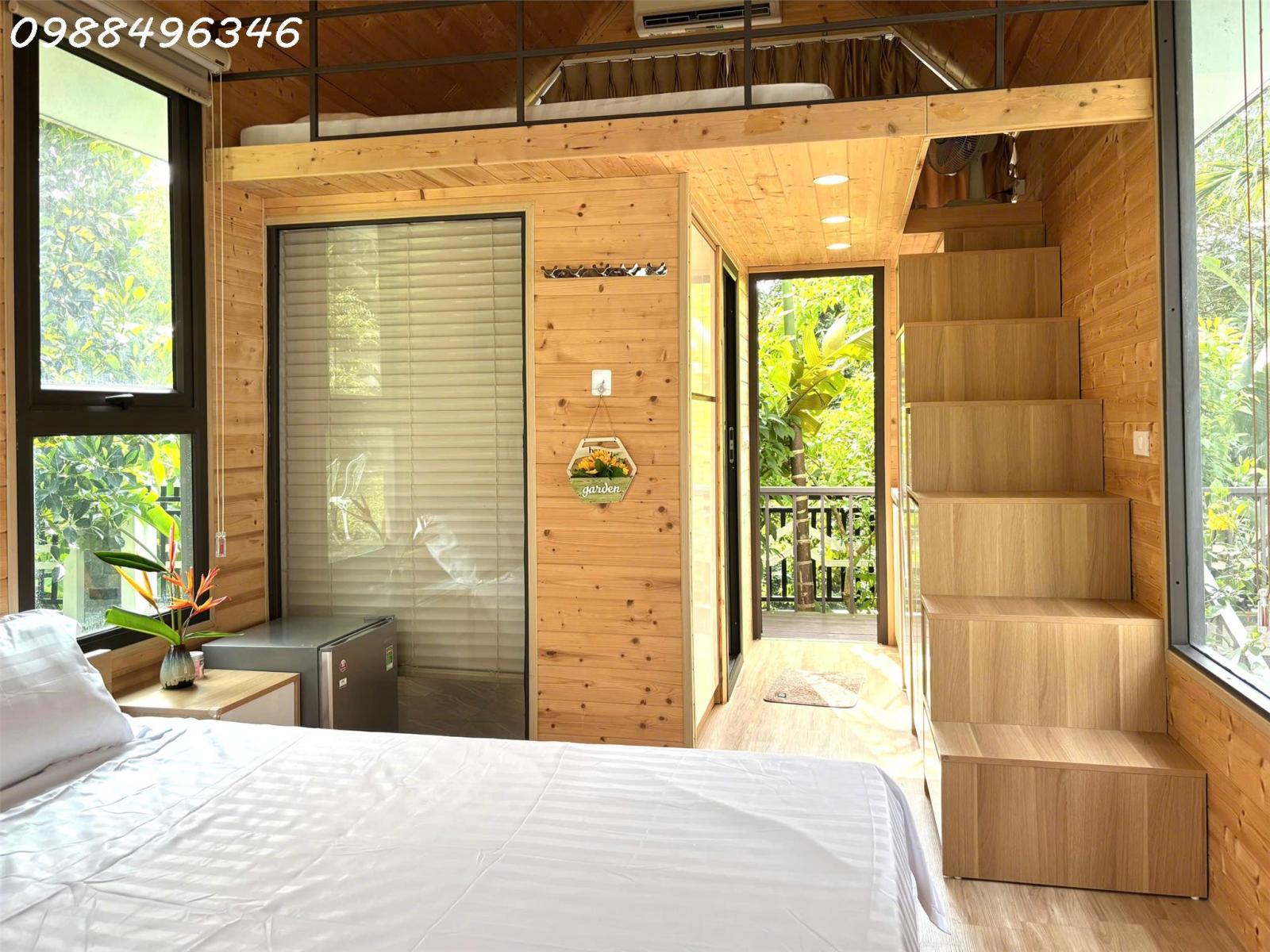 Cần vốn cho công việc làm ăn, chuyển nhượng lại villa đang hoạt động cực tốt! 15996833