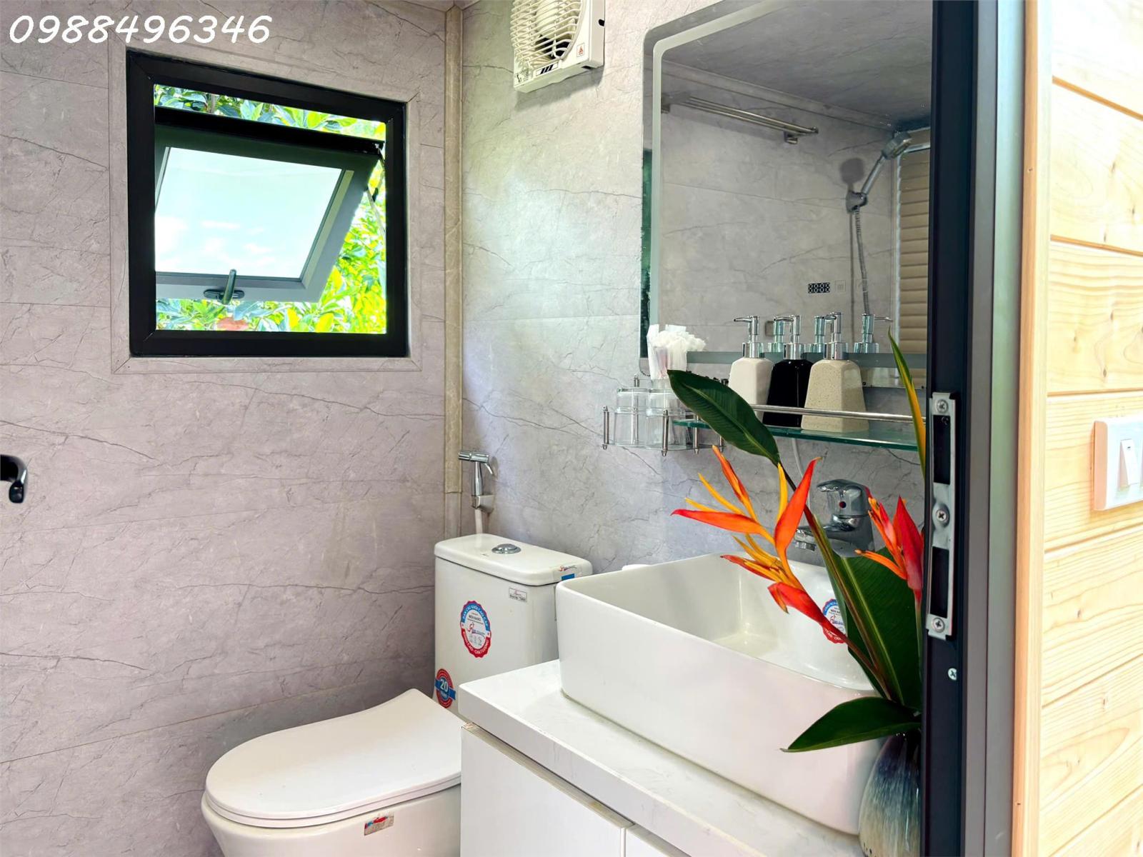 Cần vốn cho công việc làm ăn, chuyển nhượng lại villa đang hoạt động cực tốt! 15996833