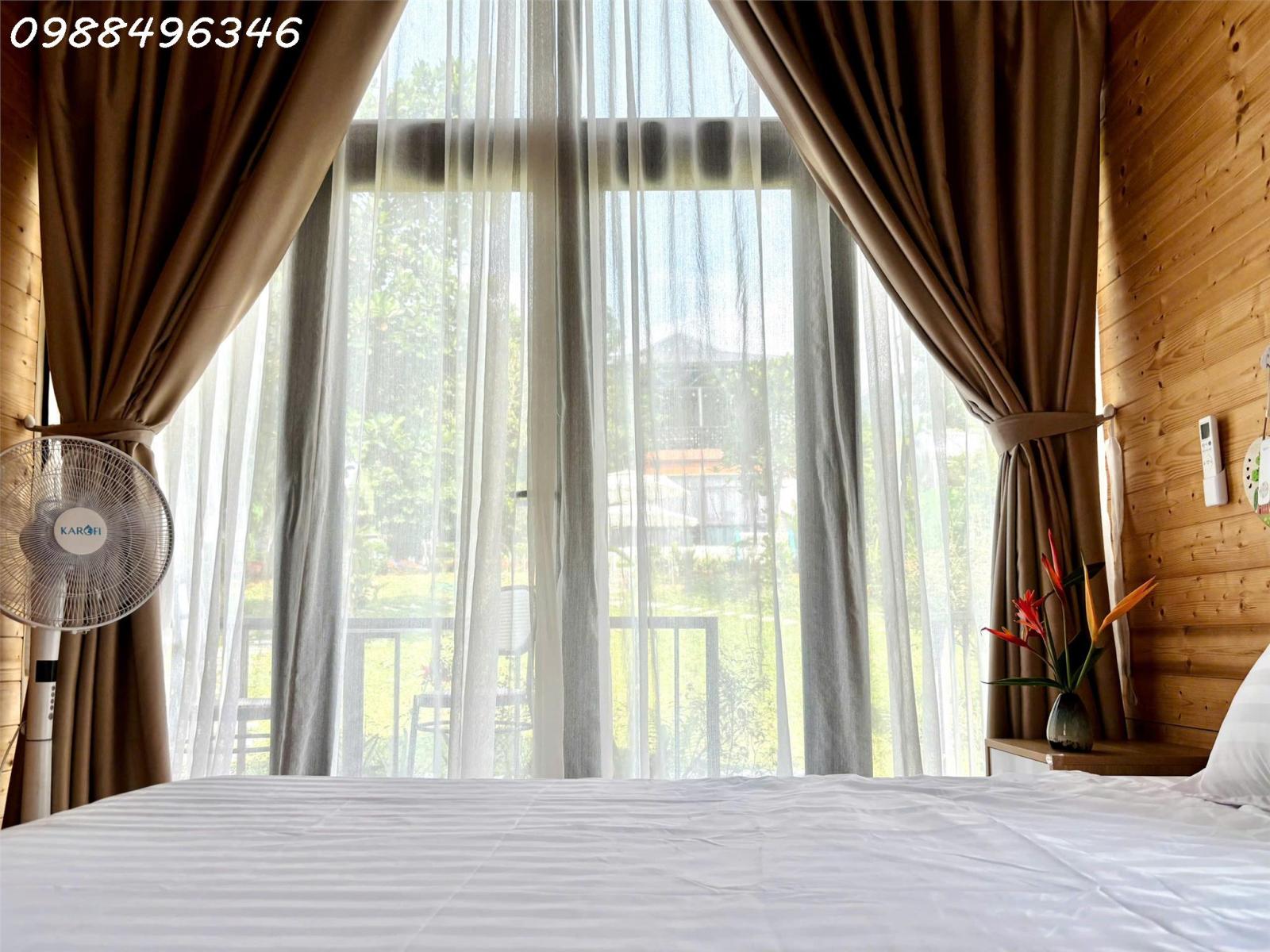 Cần vốn cho công việc làm ăn, chuyển nhượng lại villa đang hoạt động cực tốt! 15996833