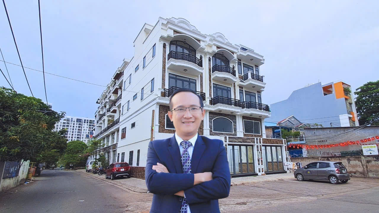 BÁN KHU NHÀ PHỐ BÊN SÔNG - MẶT TIỀN ĐƯỜNG 20 - HIỆP BÌNH CHÁNH - THÀNH PHỐ THỦ ĐỨC 15996834