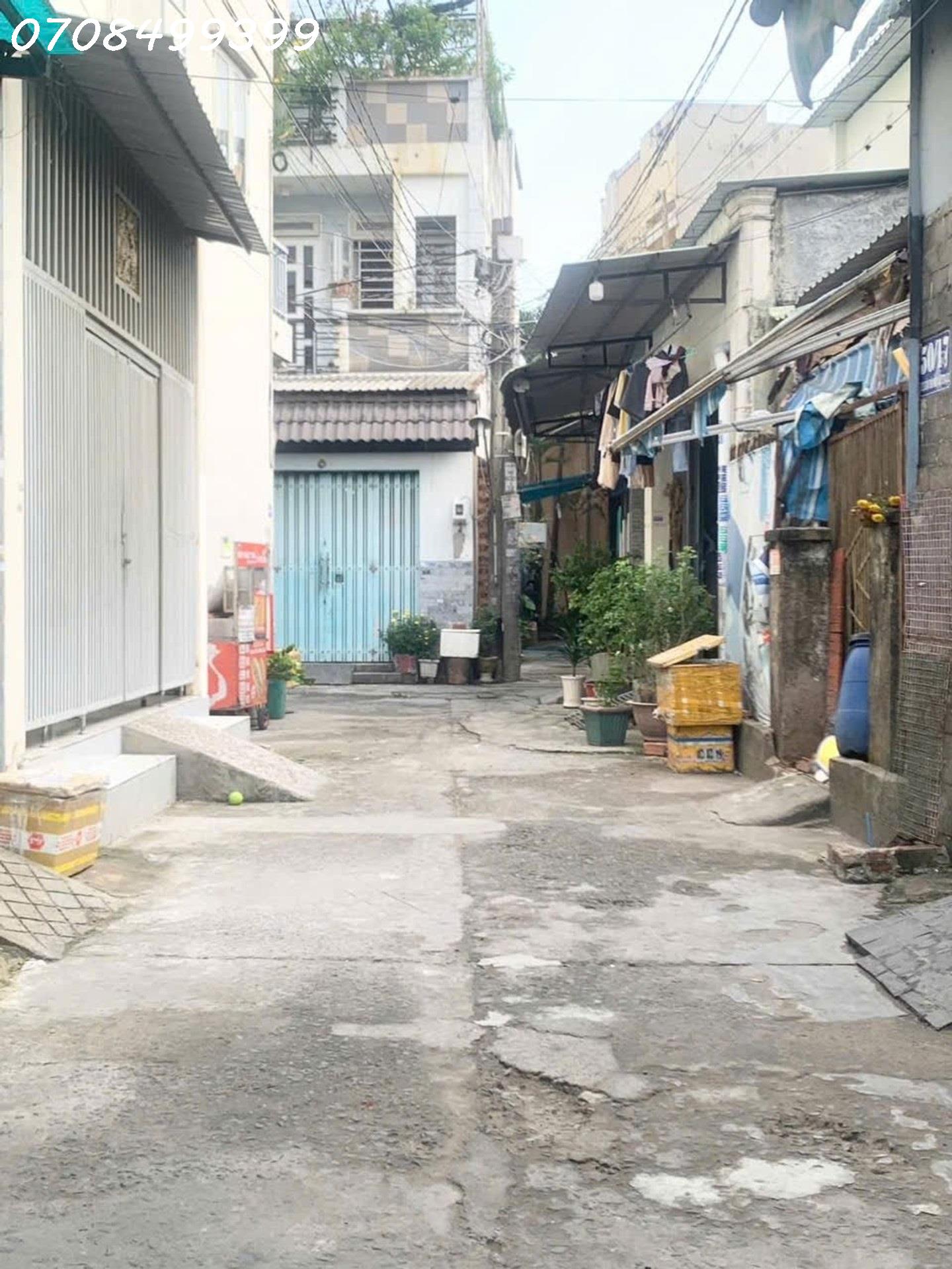 🚨 SỐC! 107M2 CHỈ 4.99 TỶ – TÂN THỚI NHẤT 1/ NGẮN – GIÁ RẺ NHẤT KHU – MUA LÀ LỜI NGAY 15996835