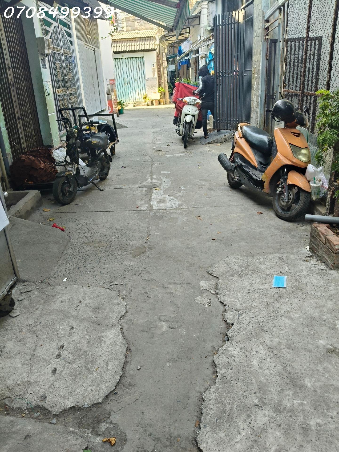 🚨 SỐC! 107M2 CHỈ 4.99 TỶ – TÂN THỚI NHẤT 1/ NGẮN – GIÁ RẺ NHẤT KHU – MUA LÀ LỜI NGAY 15996835