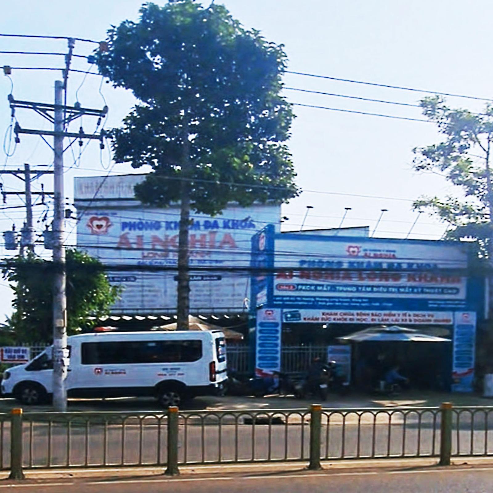 NỀN THỔ CƯ 85m² GIÁ RẺ, CÁCH ĐƯỜNG HỒ THỊ HƯƠNG CHỈ 1KM , P LONG KHÁNH, ĐN 15996845