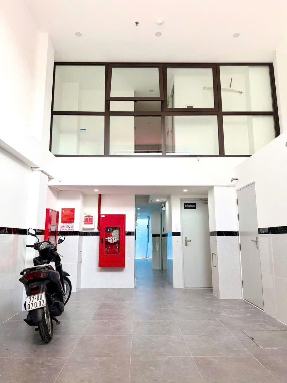 Bán Nhà  hẻm 6m Bùi Quang Là, 5,2x22m, 6 Tầng - 17 CHDV - HĐT Khoán 60 triệu, 18,6 Tỷ. 15996849