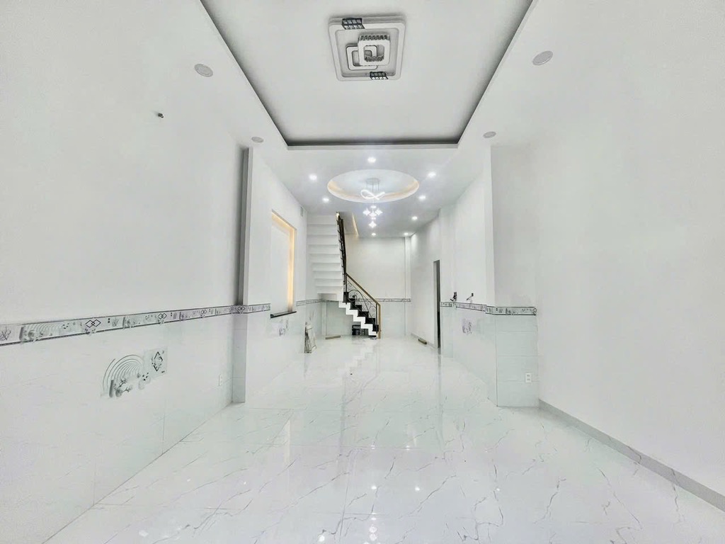 Mặt tiền H Dạ Nam 100m2 sử dụng, không huy hoạch, không lộ giới 15996851