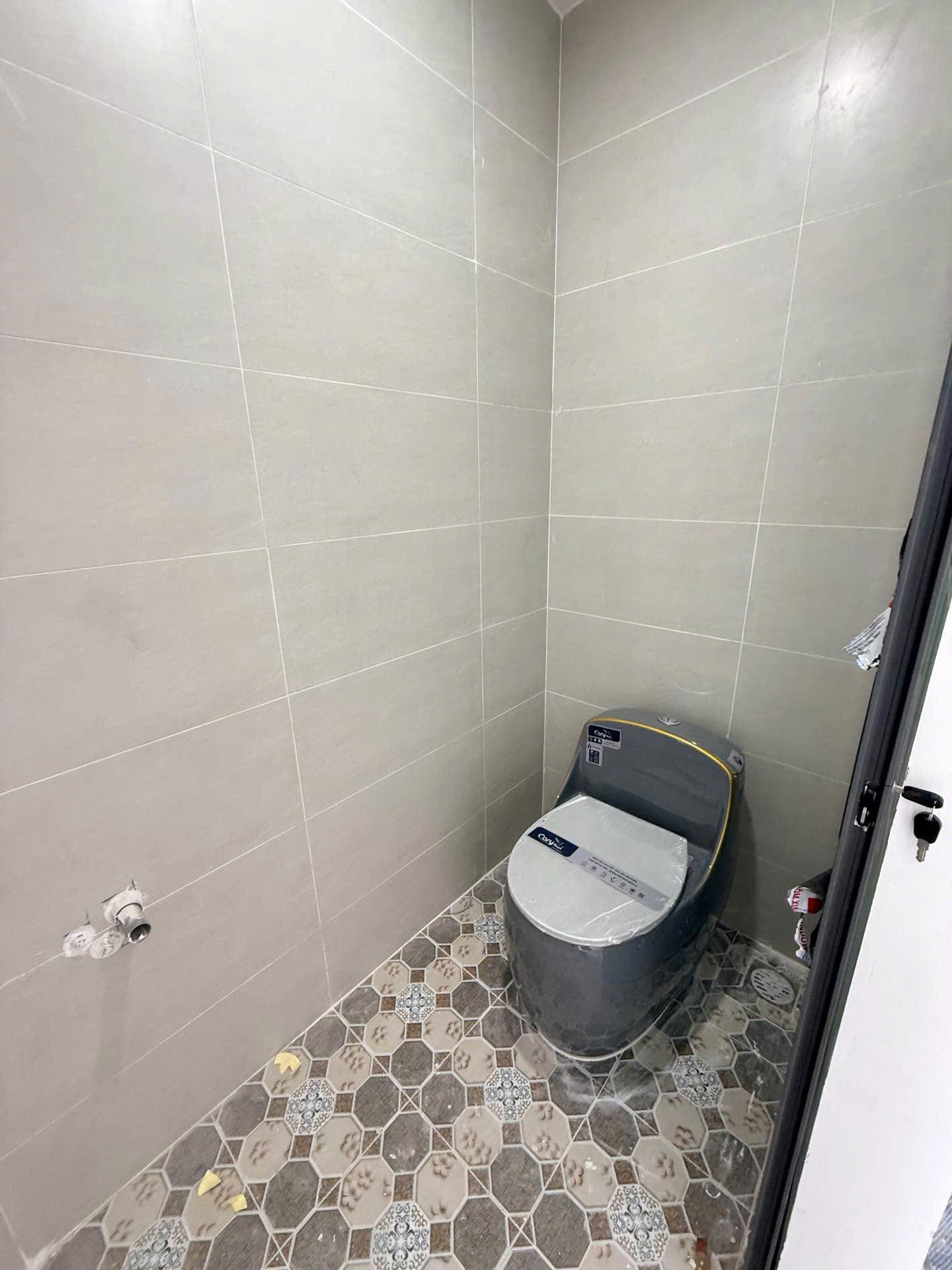 Nhà hẻm Huỳnh Tấn Phát Q7 – DT 49.8m² (3x17) – Giá 4TỶ NHỈNH 15996852