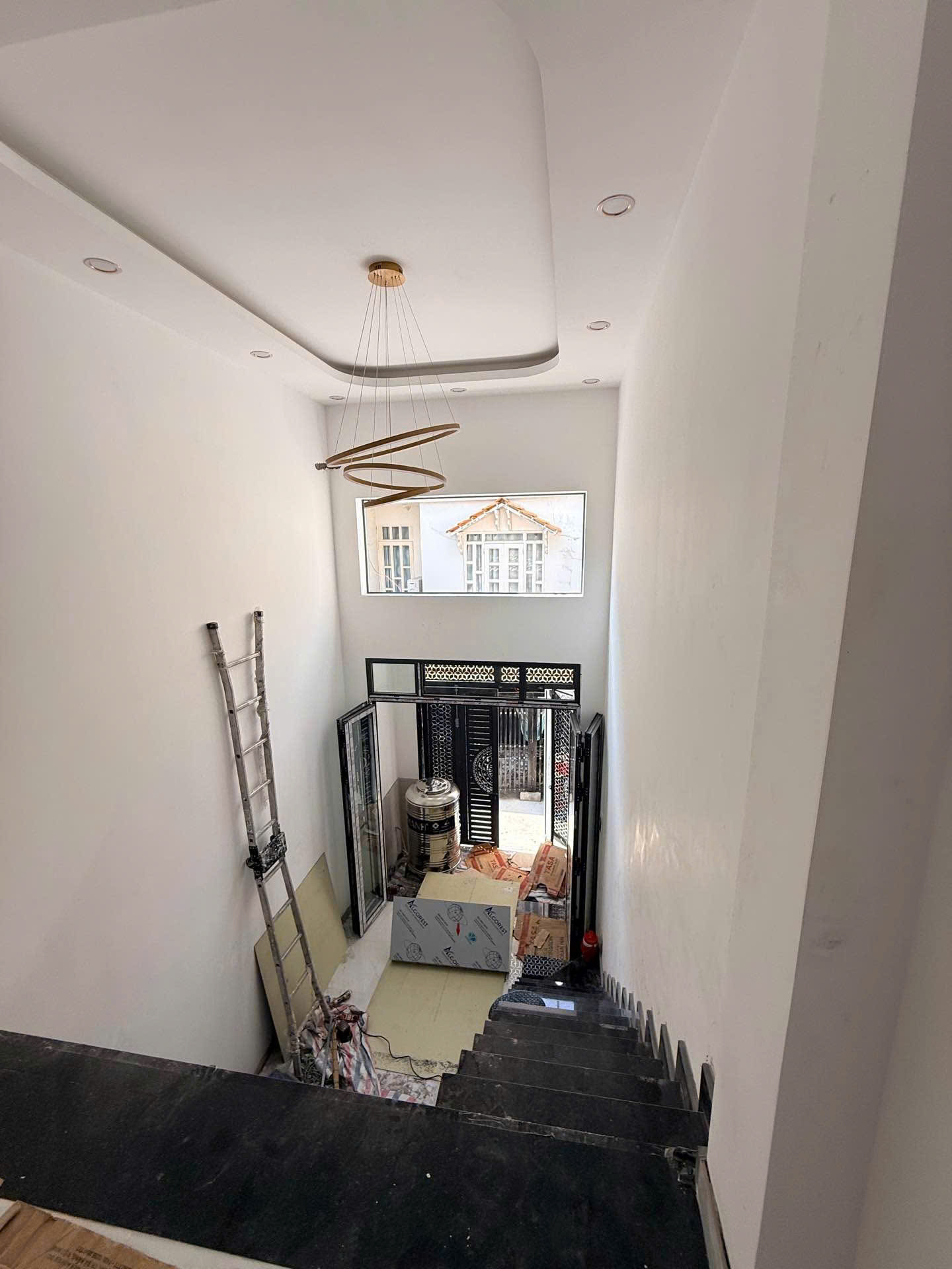 Nhà hẻm Huỳnh Tấn Phát Q7 – DT 49.8m² (3x17) – Giá 4TỶ NHỈNH 15996852