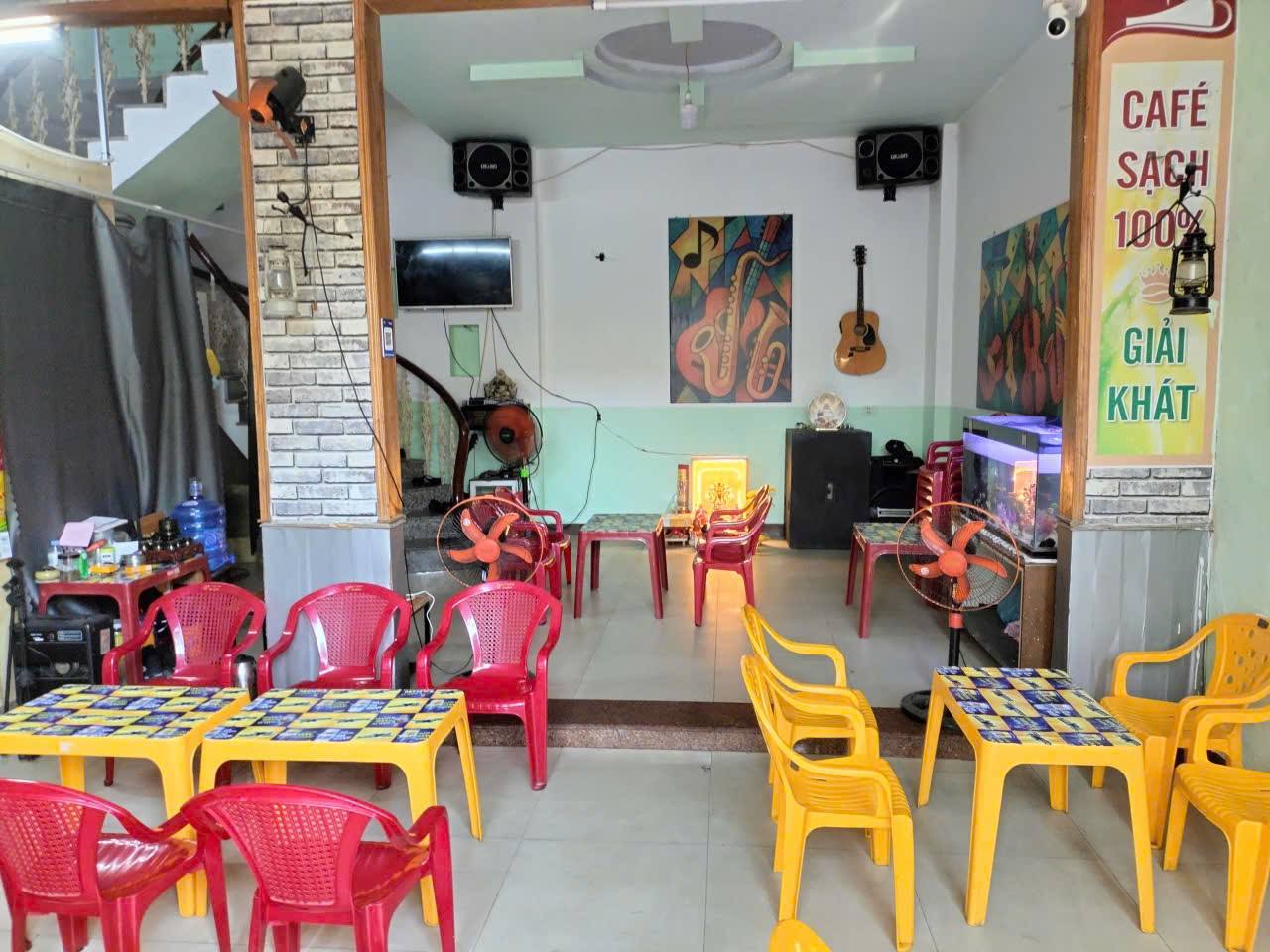 Cần cho thuê mặt bằng kinh doanh ăn uống rộng rãi tại Đà Nẵng 15996858