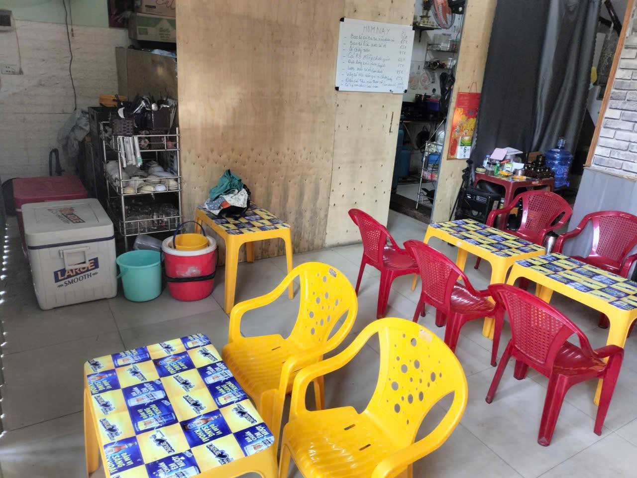 Cần cho thuê mặt bằng kinh doanh ăn uống rộng rãi tại Đà Nẵng 15996858