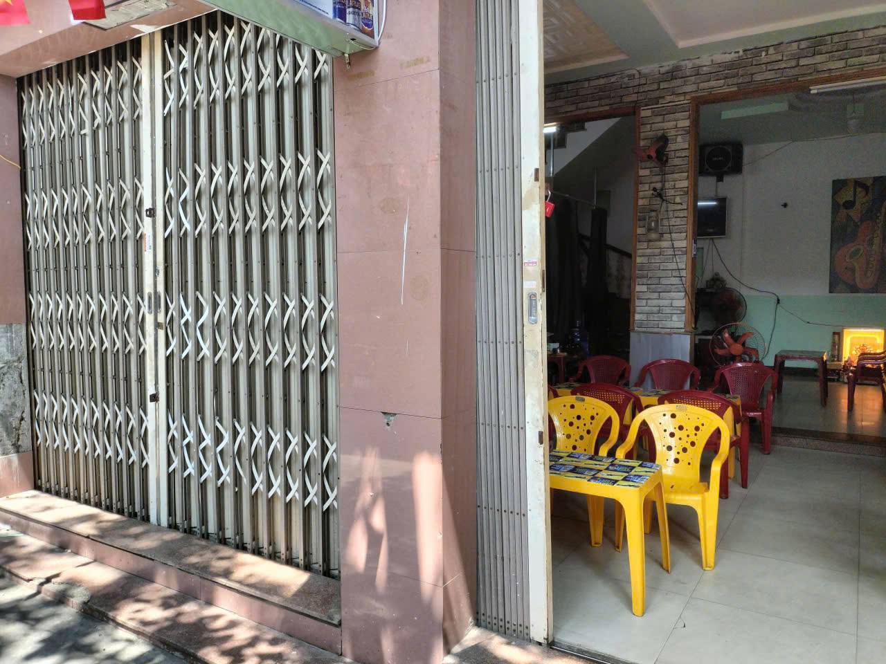 Cần cho thuê mặt bằng kinh doanh ăn uống rộng rãi tại Đà Nẵng 15996858