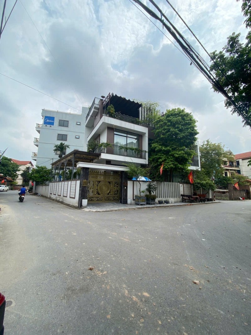 GIÁP HẢI – ĐA TỐN (GIA LÂM)  75.5m² – MT 4.8m – Ô TÔ VÀO ĐẤT  5.7 TỶ 15996859