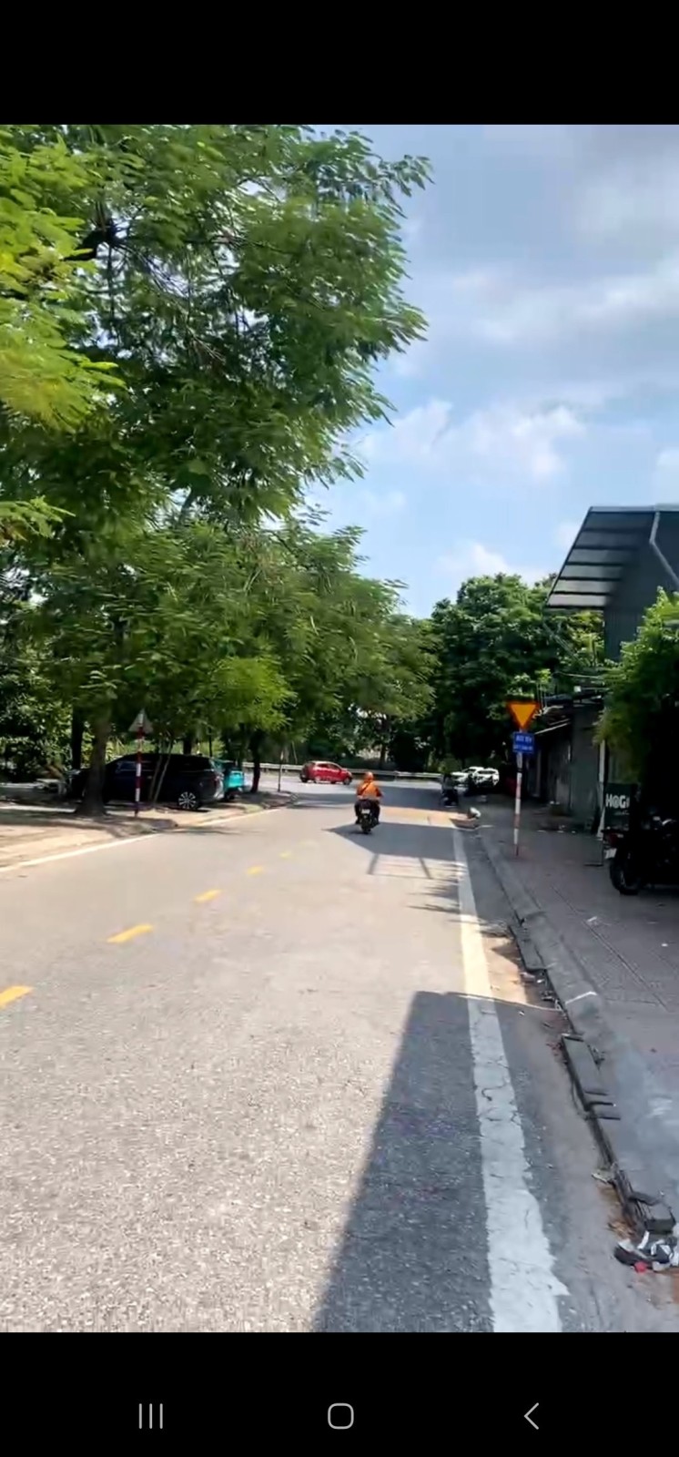 GIÁP HẢI – ĐA TỐN (GIA LÂM)  75.5m² – MT 4.8m – Ô TÔ VÀO ĐẤT  5.7 TỶ 15996859