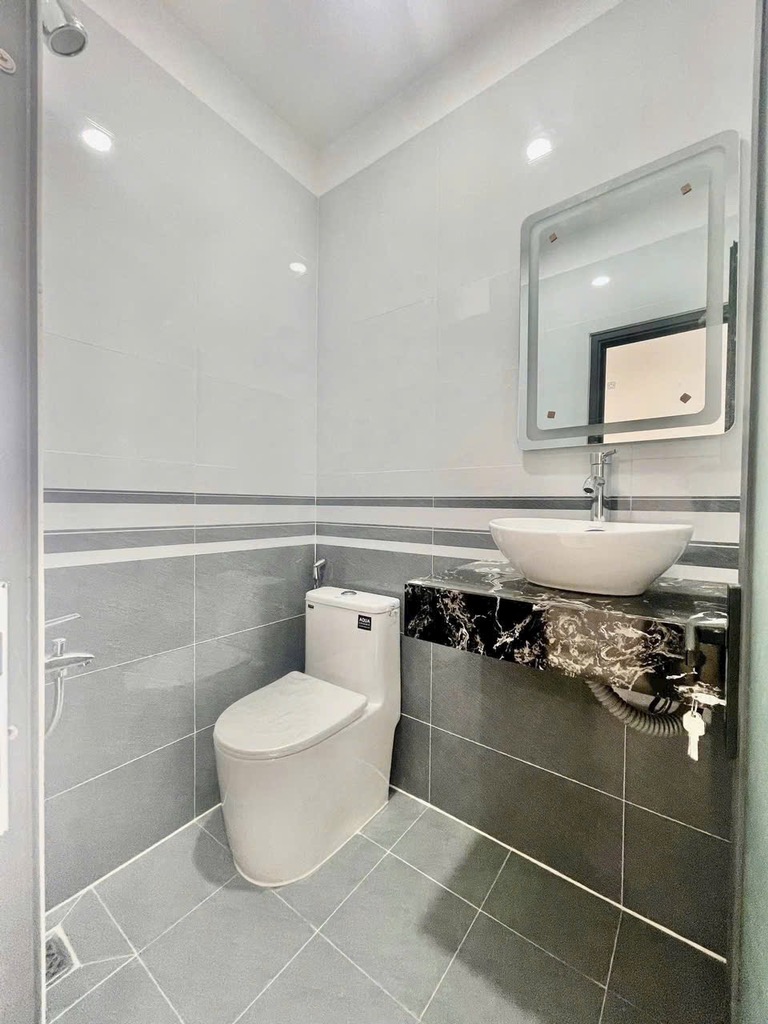 Mặt tiền H Dạ Nam 100m2 sử dụng, không huy hoạch, không lộ giới 15996860