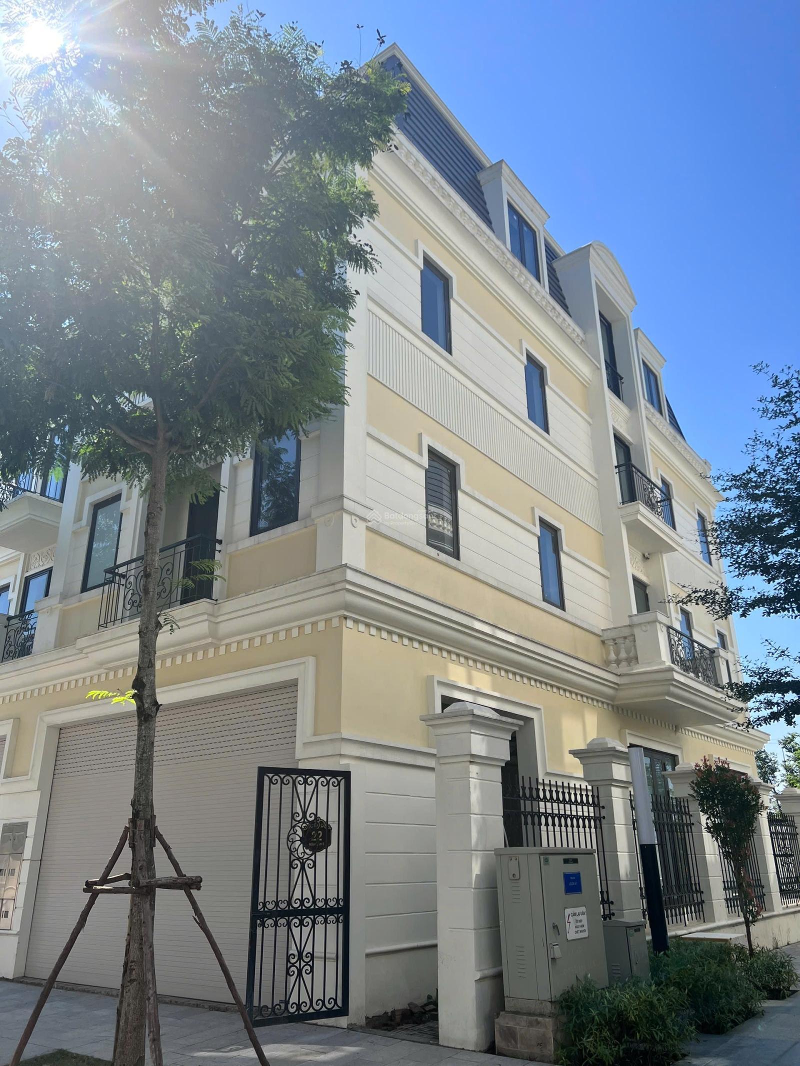 🔥 HÀNG HIẾM KHU TÂY HÀ NỘI – LIỀN KỀ, BIỆT THỰ SẴN BÀN GIAO, CƯ DÂN Ở ĐÔNG, TIỀM NĂNG TĂNG GIÁ RÕ 15996863