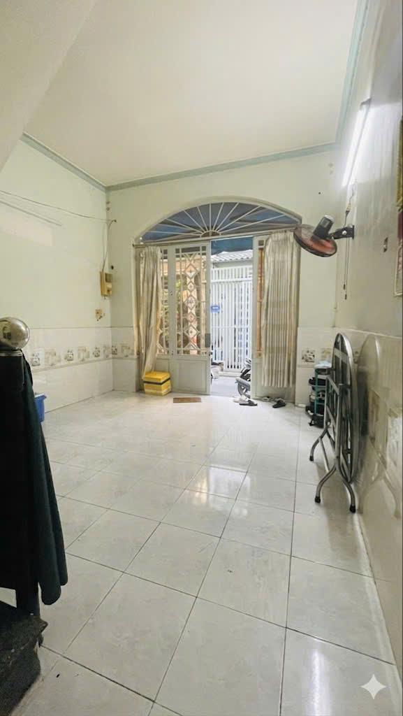 Bán nhà Tây Thạnh Tân Phú ngay trường đại học Công Thương 38m2-2Tầng Nhỉnh 4 tỷ 15996864