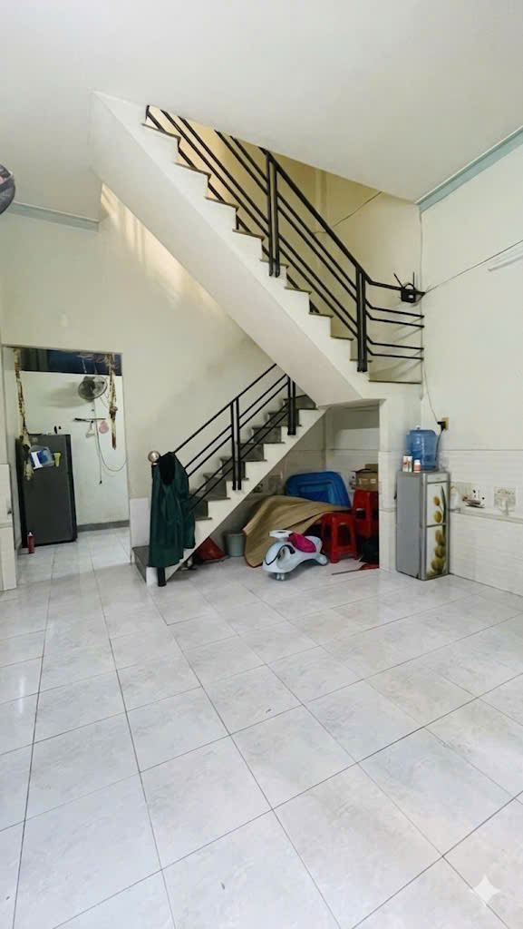 Bán nhà Tây Thạnh Tân Phú ngay trường đại học Công Thương 38m2-2Tầng Nhỉnh 4 tỷ 15996864