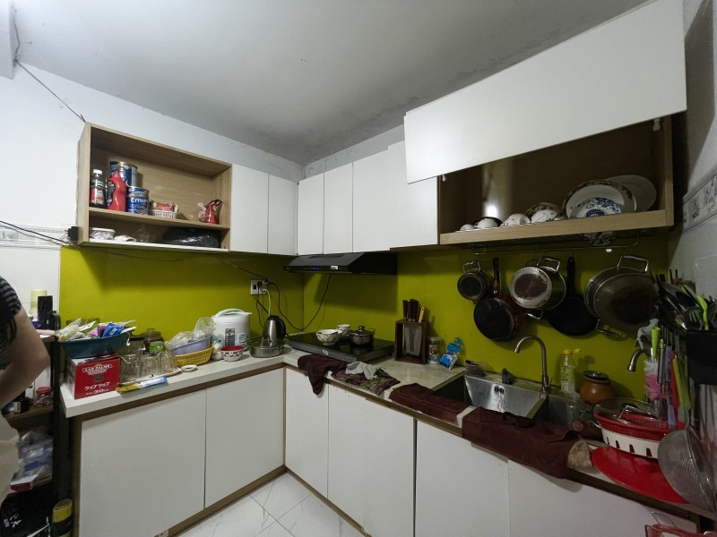 ♣ Trần Cao Vân gần Tôn Thất Đạm Nguyễn Tất Thành, 42m2, 2 tầng, 3PN, 3.4 tỷ 15996869