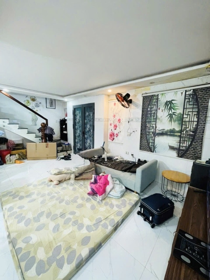 ♣ Trần Cao Vân gần Tôn Thất Đạm Nguyễn Tất Thành, 42m2, 2 tầng, 3PN, 3.4 tỷ 15996869