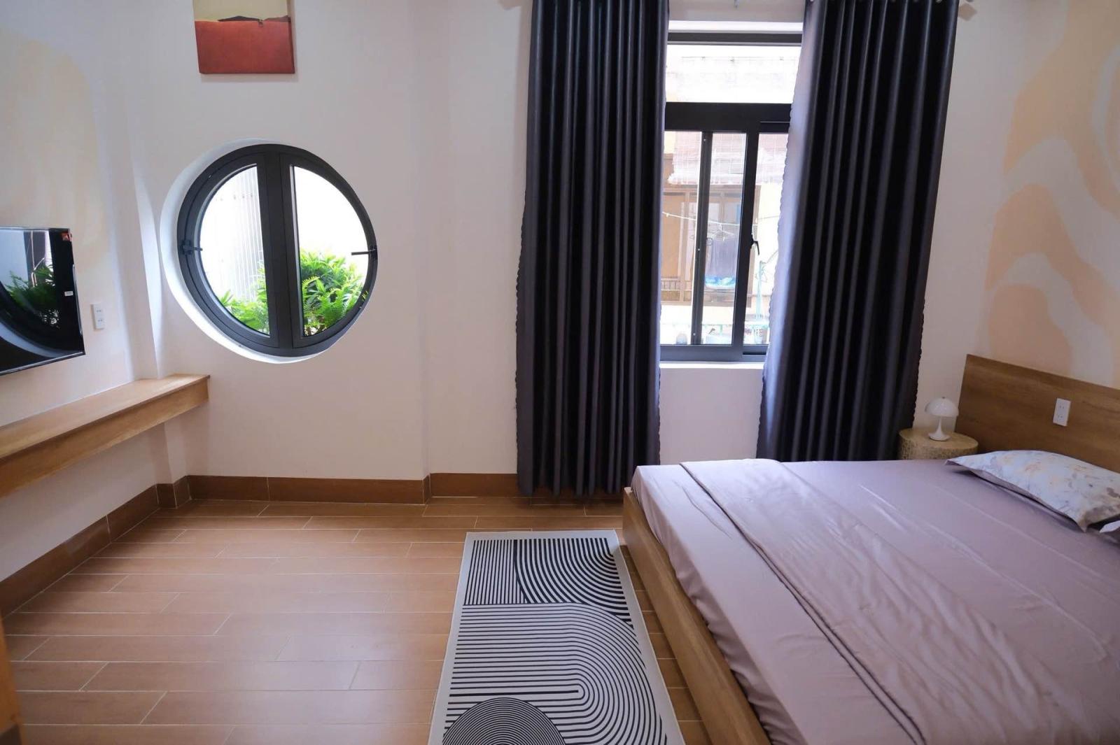 Bán nhà Dũng Sĩ Thanh Khê 52,9m2 3 tầng 3PN full nội thất giá 4,95 tỷ 15996870