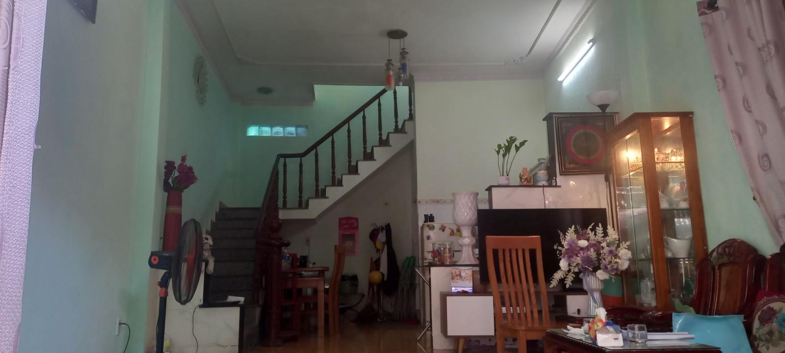 Bán nhà Núi Thành 37,2m2 2 tầng kiệt 3m5 gần cầu Rồng giá 3,9 tỷ 15996875