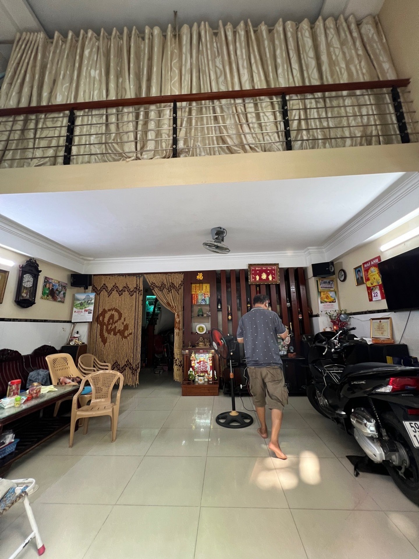 đường Tô Hiệu gần Hoà Bình, Luỹ Bán Bích, gần Đầm Sen, giáp Quận 11
 15996879