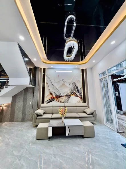 NGAY CẦU PHÚ XUÂN - XE HƠI TỚI SÁT NHÀ - HẺM MỚI NÂNG CAO RÁO - TẶNG FULL NỘI THẤT CHỈ XÁCH VALI 15996877