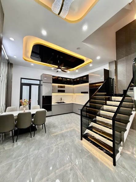 NGAY CẦU PHÚ XUÂN - XE HƠI TỚI SÁT NHÀ - HẺM MỚI NÂNG CAO RÁO - TẶNG FULL NỘI THẤT CHỈ XÁCH VALI 15996877