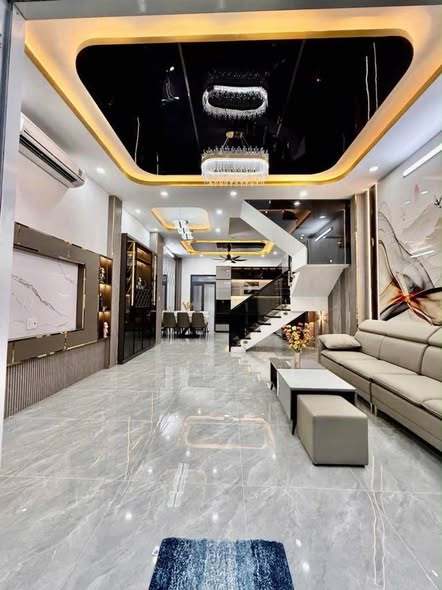 NGAY CẦU PHÚ XUÂN - XE HƠI TỚI SÁT NHÀ - HẺM MỚI NÂNG CAO RÁO - TẶNG FULL NỘI THẤT CHỈ XÁCH VALI 15996877