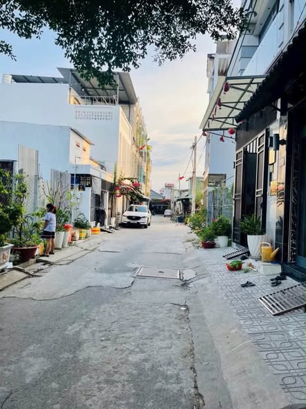 NHĨNH 6TỶ - SIÊU PHẨM NHÀ PHỐ 4 TẦNG - KHU DÂN CƯ ĐỒNG BỘ SÀI GÒN MỚI - 2294 TT NHÀ BÈ 15996880