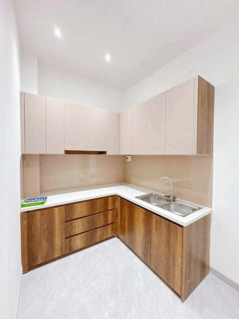 Bình Tân - 6 T.y Nhỉnh - Hẻm Xe Tải Thông - Hẻm 2/ Nhà Đẹp - Giáp Tân Phú - 60M2 - 2 Tầng - 3PN 15996883