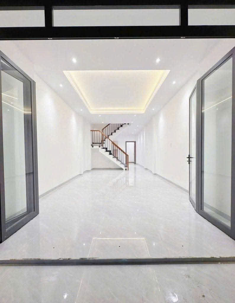 Bình Tân - 6 T.y Nhỉnh - Hẻm Xe Tải Thông - Hẻm 2/ Nhà Đẹp - Giáp Tân Phú - 60M2 - 2 Tầng - 3PN 15996883