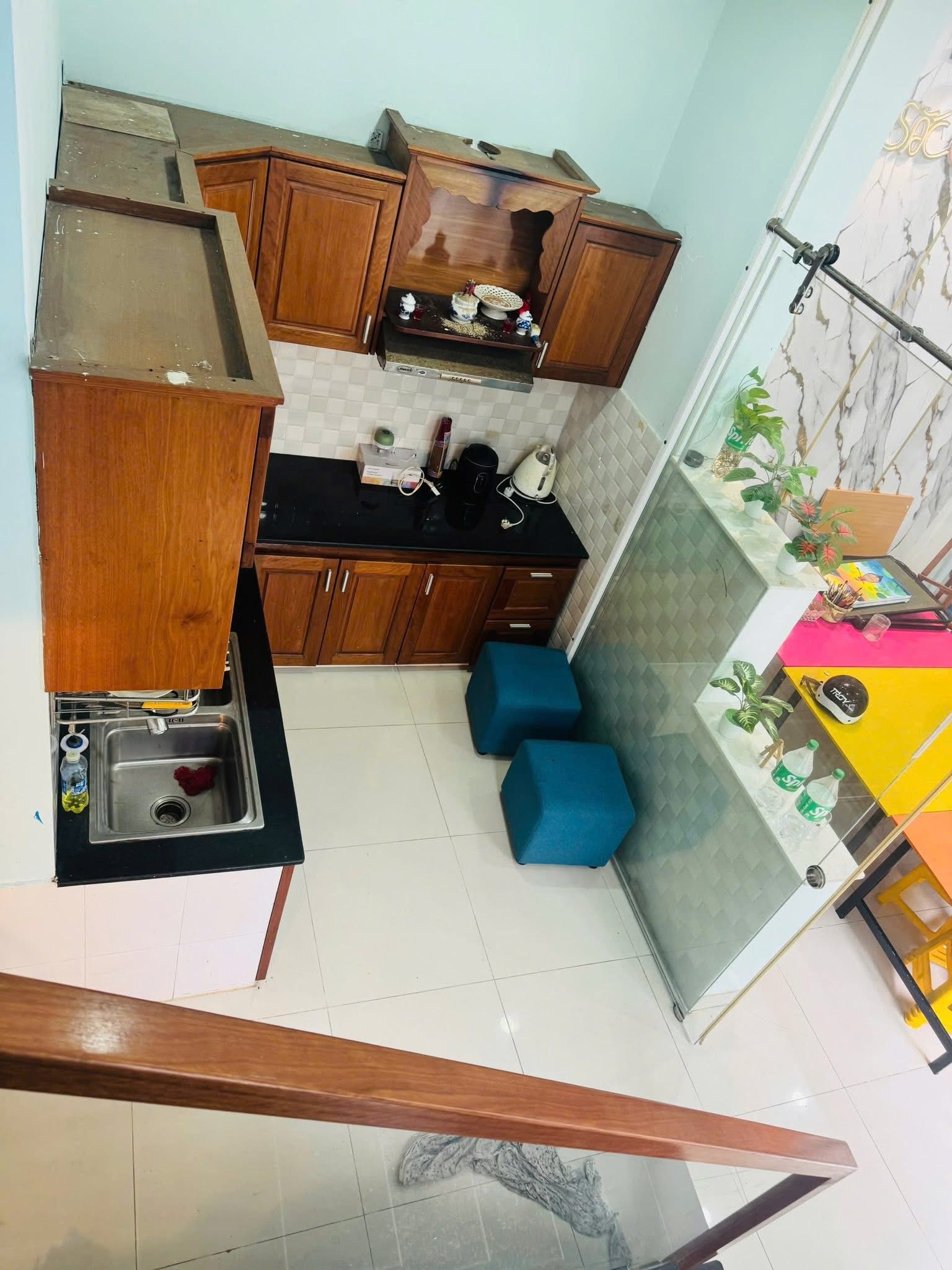 ♪ Góc kiệt thẳng thông, Ô tô đến cửa, Lê ĐÌnh Lý, 41m2, 2 mê đúc, Kinh Doanh Tốt 3.x tỷ 15996885