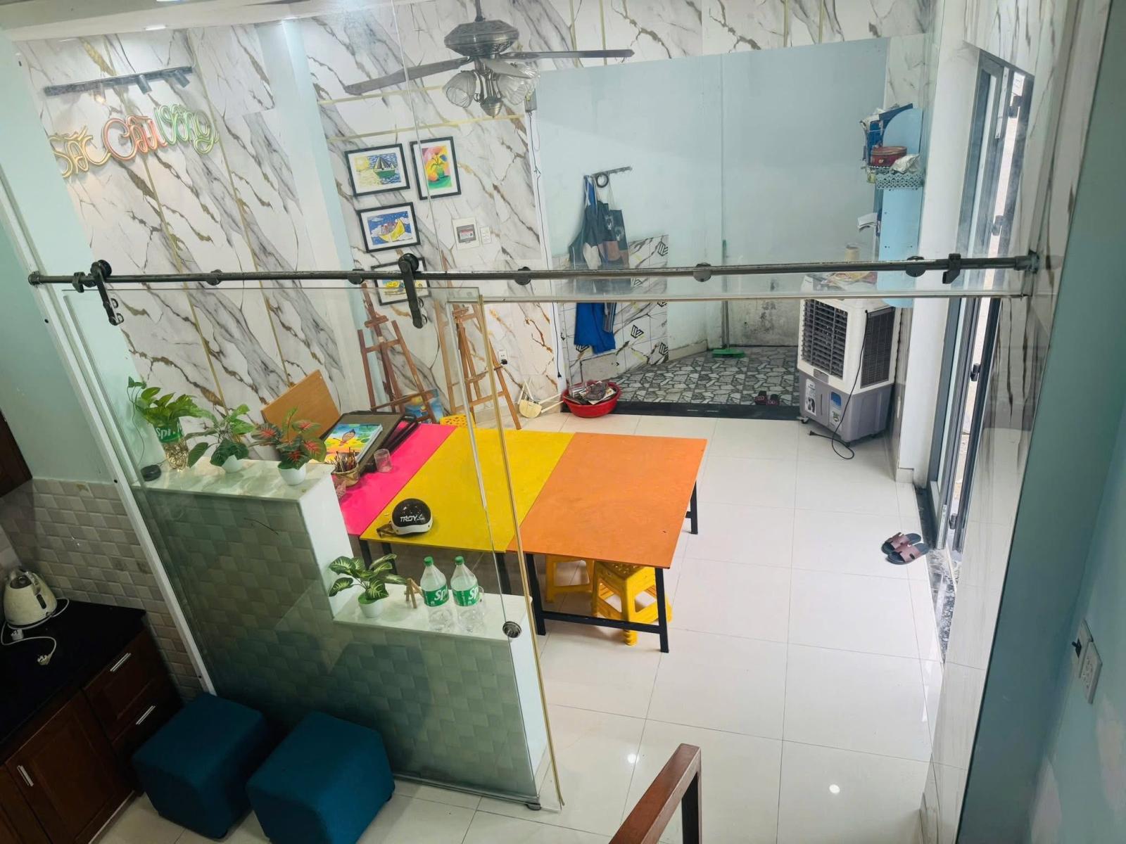 ♪ Góc kiệt thẳng thông, Ô tô đến cửa, Lê ĐÌnh Lý, 41m2, 2 mê đúc, Kinh Doanh Tốt 3.x tỷ 15996885