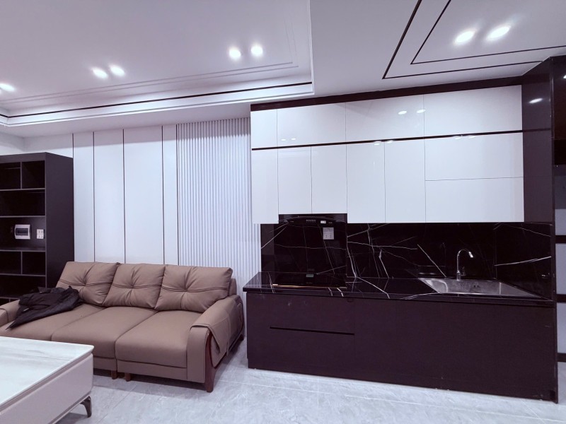 Bán nhà Chu Huy Mân,Phúc Đồng 6 tầng,45m oto đỗ gần nhỉnh 8 tỷ 15996887