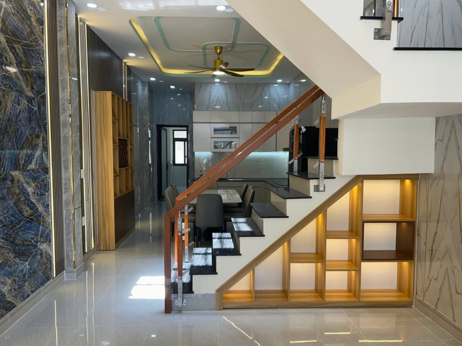 BÁN NHÀ KHU PHÂN LÔ ĐỒNG BỘ – KHU DÂN TRÍ CAO, TAM BÌNH, TP.HCM
 15996890