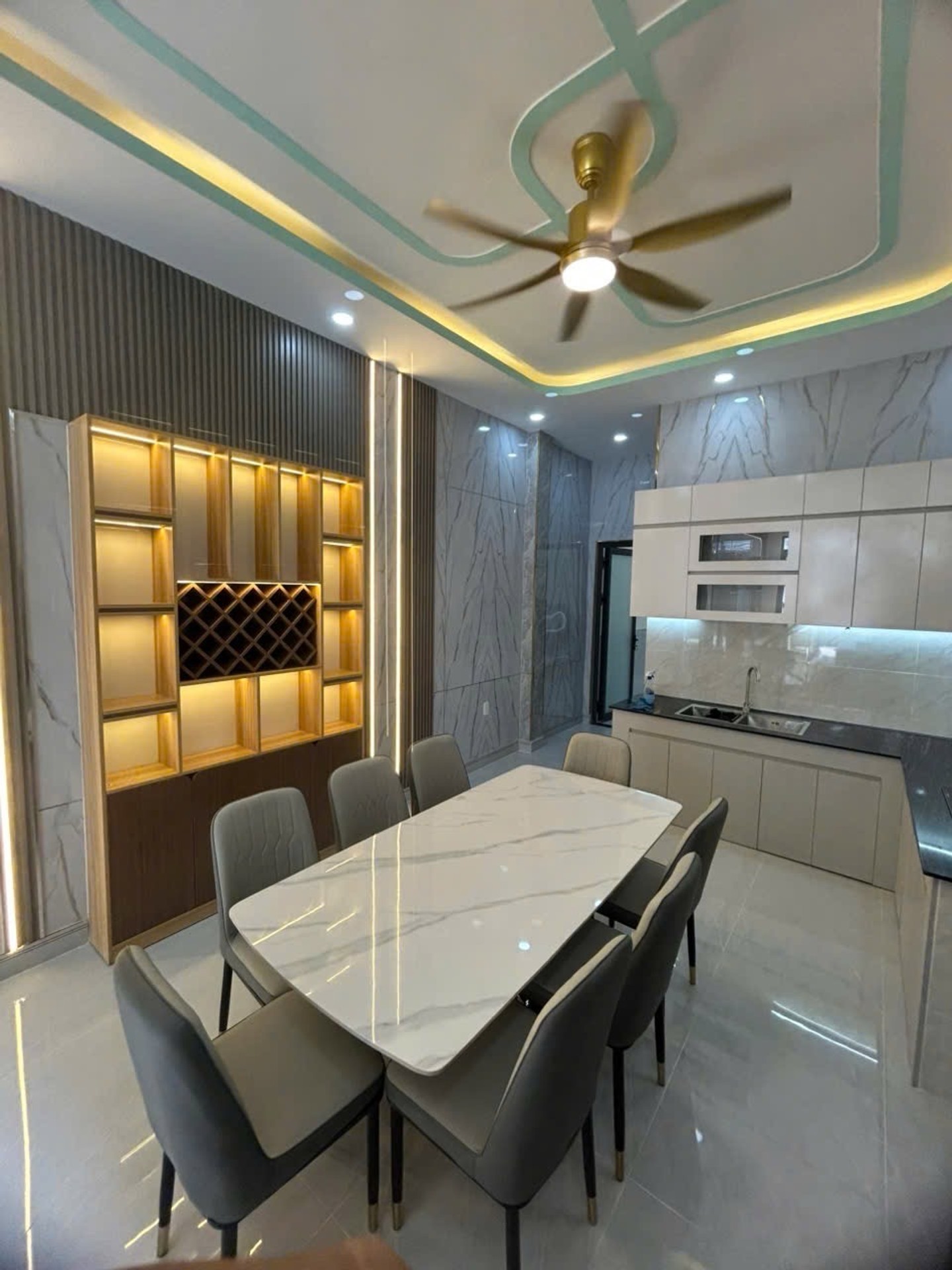 BÁN NHÀ KHU PHÂN LÔ ĐỒNG BỘ – KHU DÂN TRÍ CAO, TAM BÌNH, TP.HCM
 15996890