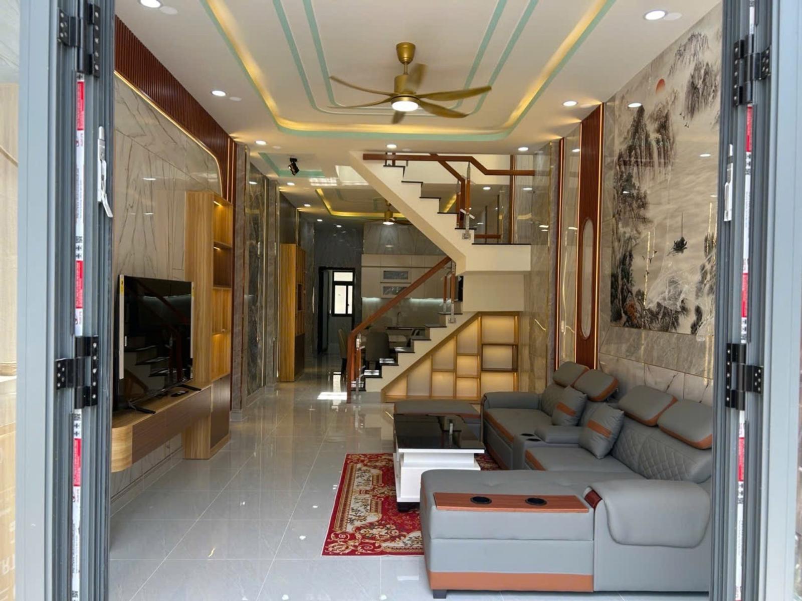 BÁN NHÀ KHU PHÂN LÔ ĐỒNG BỘ – KHU DÂN TRÍ CAO, TAM BÌNH, TP.HCM
 15996890