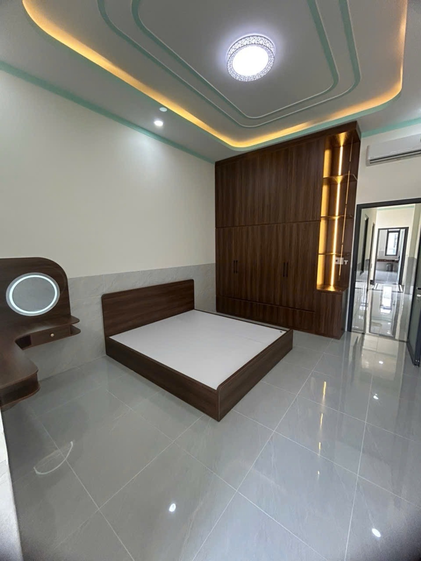 BÁN NHÀ KHU PHÂN LÔ ĐỒNG BỘ – KHU DÂN TRÍ CAO, TAM BÌNH, TP.HCM
 15996890