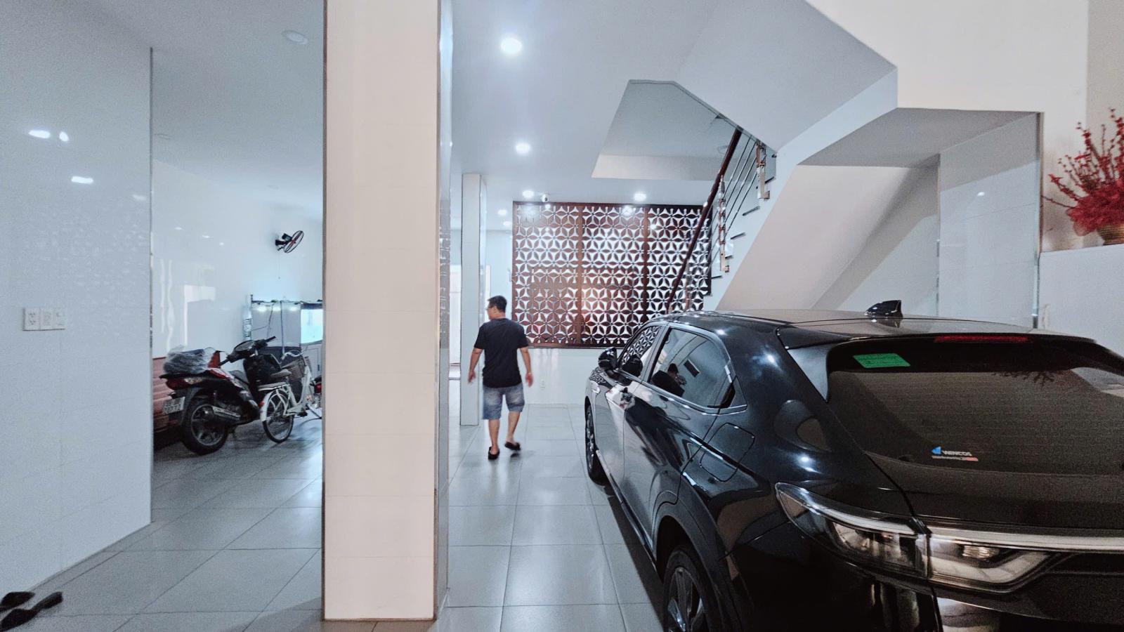 Tòa nhà 276 Trịnh Đình Trọng mặt tiền sầm uất tiện KD mọi ngành nghề, Tân Phú - 181m2, 6 tầng, 12PN 15996893