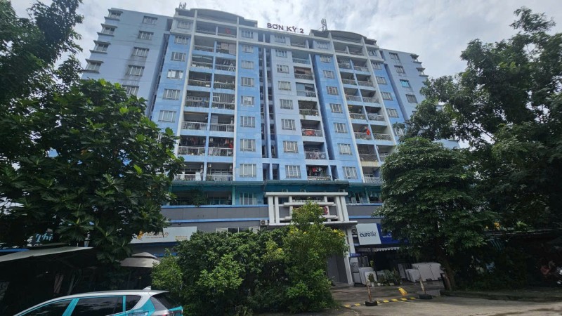 ShopHouse MẶT TIỀN KHU VIP TÂN PHÚ – 73M² – 2 TẦNG – CHỈ 6.2 TỶ, CC Sơn Kỳ 2, Sơn Kỳ 15996927