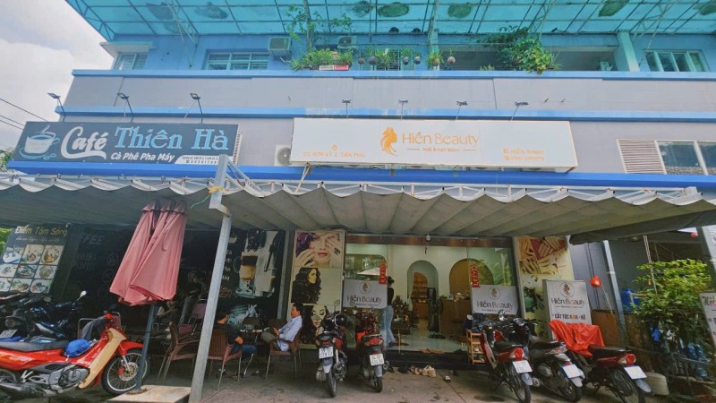 ShopHouse MẶT TIỀN KHU VIP TÂN PHÚ – 73M² – 2 TẦNG – CHỈ 6.2 TỶ, CC Sơn Kỳ 2, Sơn Kỳ 15996927