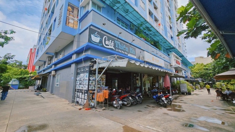 ShopHouse MẶT TIỀN KHU VIP TÂN PHÚ – 73M² – 2 TẦNG – CHỈ 6.2 TỶ, CC Sơn Kỳ 2, Sơn Kỳ 15996927